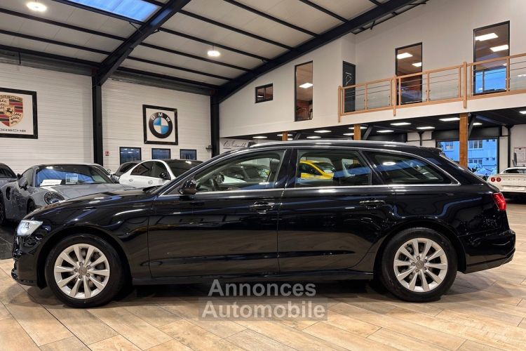 Audi A6 Avant 3.0 V6 TDI 218 ch S-Tronic - <small></small> 19.990 € <small>TTC</small> - #7