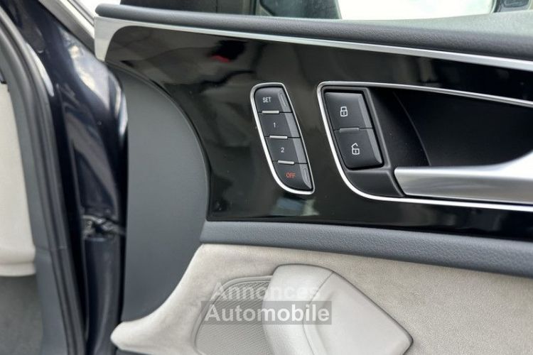 Audi A6 Avant 3.0 V6 TDI 272CH AVUS QUATTRO S TRONIC 7 - <small></small> 25.990 € <small>TTC</small> - #15