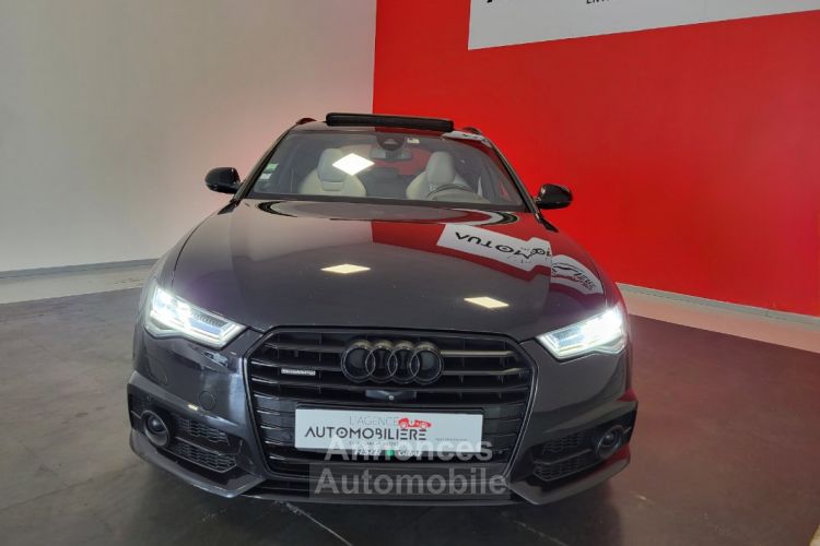 Audi A6 Avant 3.0 V6T BITDI 326 COMPETITION QUATTRO TIPTRONIC8 - <small></small> 36.190 € <small>TTC</small> - #2