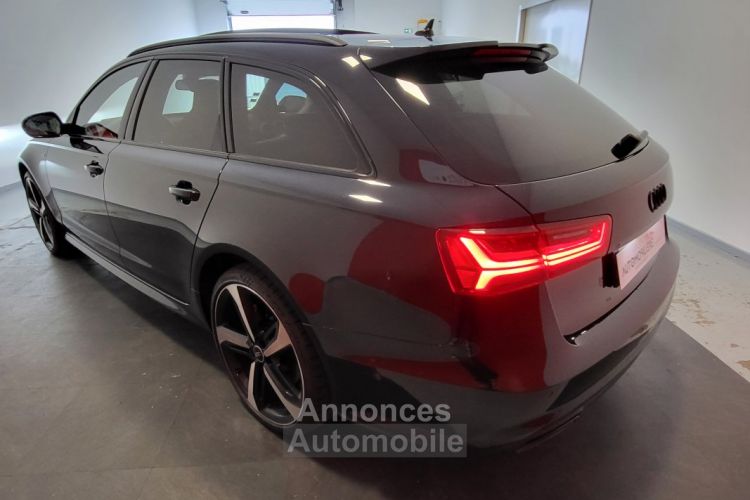 Audi A6 Avant 3.0 V6T BITDI 326 COMPETITION QUATTRO TIPTRONIC8 - <small></small> 36.190 € <small>TTC</small> - #4