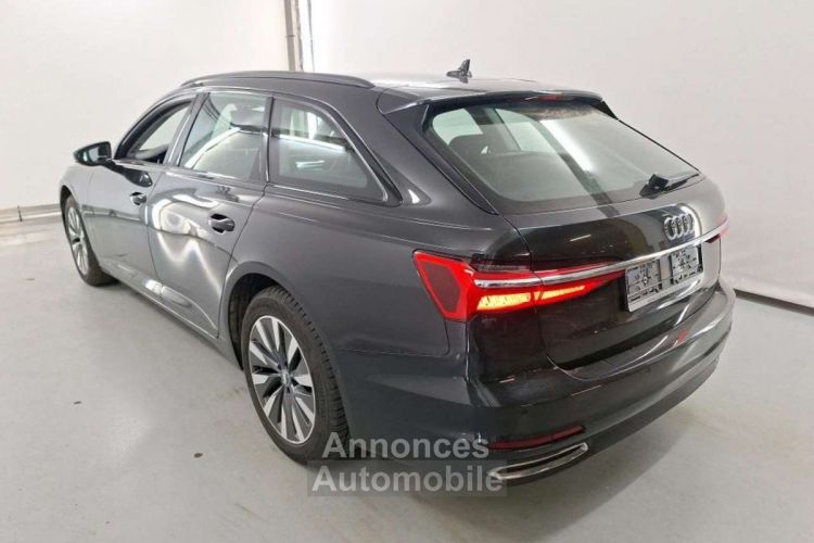 Audi A6 Avant 30TDi STronic CUIR-LED-NAVI-KEYLESS-CAMERA - <small></small> 27.990 € <small>TTC</small> - #5