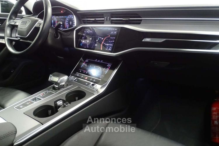 Audi A6 Avant 30TDi STronic CUIR-LED-NAVI-KEYLESS-CAMERA - <small></small> 27.990 € <small>TTC</small> - #6