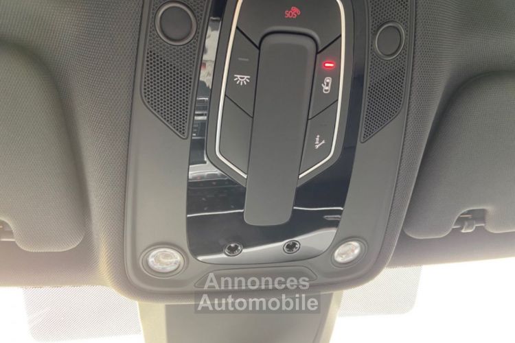 Audi A6 Avant 35 TDI 163 BVA7 S-LINE GPS Caméra LED Cockpit - <small></small> 41.980 € <small>TTC</small> - #21