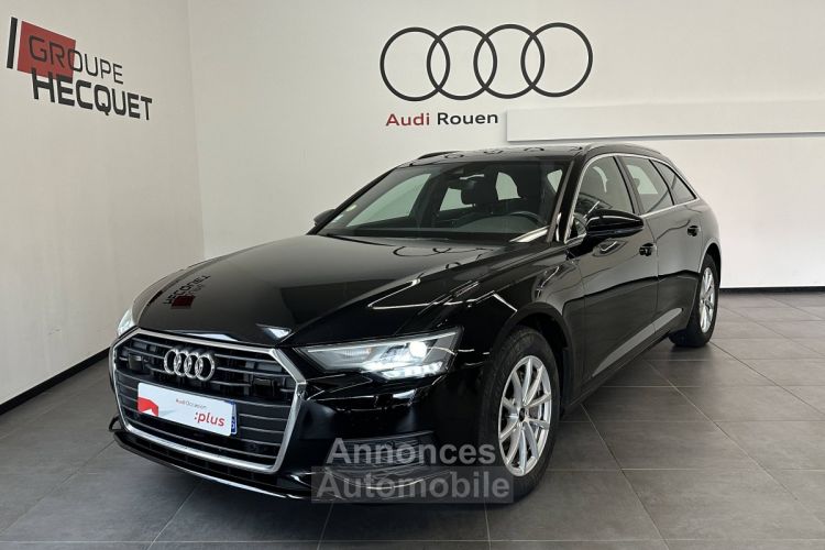 Audi A6 Avant 35 TDI 163 ch S tronic 7 Business Executive - <small></small> 34.990 € <small>TTC</small> - #1