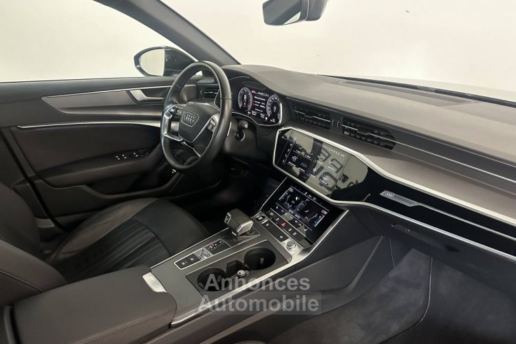 Audi A6 Avant 35 TDI 163 ch S tronic 7 Business Executive - <small></small> 34.990 € <small>TTC</small> - #2