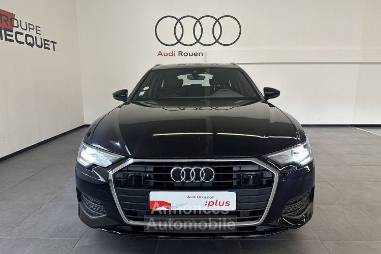 Audi A6 Avant 35 TDI 163 ch S tronic 7 Business Executive - <small></small> 34.990 € <small>TTC</small> - #4