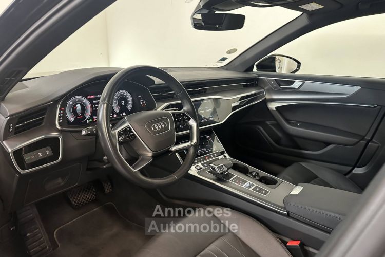 Audi A6 Avant 35 TDI 163 ch S tronic 7 Business Executive - <small></small> 34.990 € <small>TTC</small> - #7