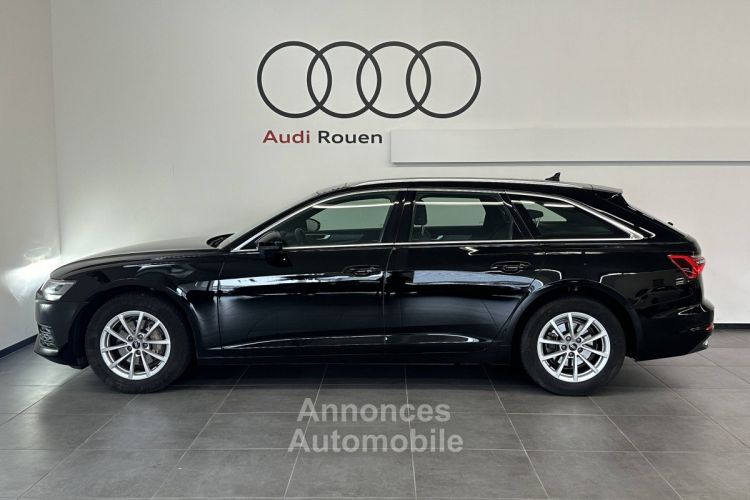 Audi A6 Avant 35 TDI 163 ch S tronic 7 Business Executive - <small></small> 34.990 € <small>TTC</small> - #8