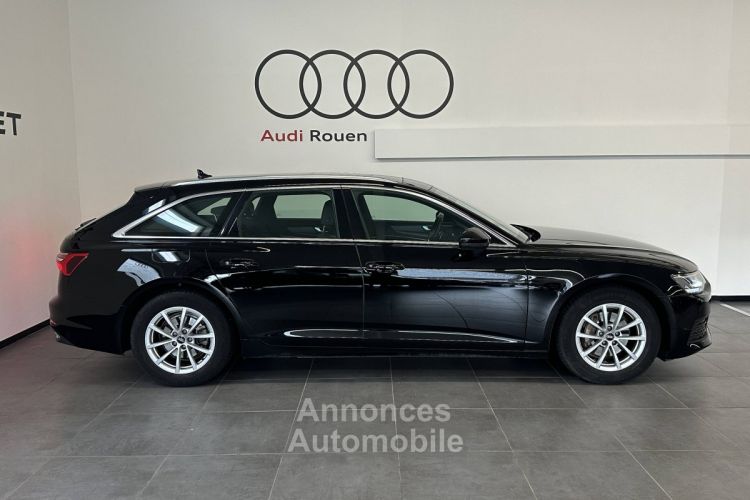 Audi A6 Avant 35 TDI 163 ch S tronic 7 Business Executive - <small></small> 34.990 € <small>TTC</small> - #9