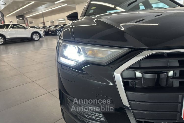 Audi A6 Avant 35 TDI 163 ch S tronic 7 Business Executive - <small></small> 34.990 € <small>TTC</small> - #14