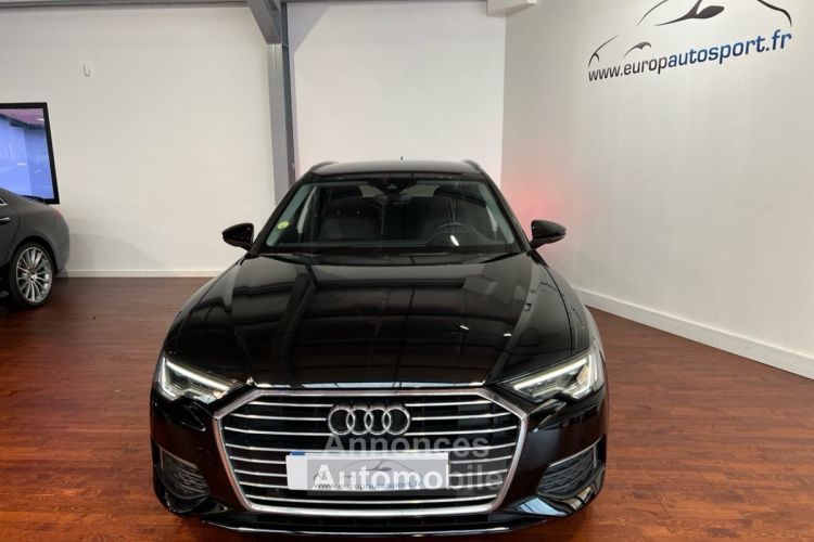 Audi A6 Avant 35 TDI 163CH AVUS S TRONIC 7 9CV - <small></small> 31.490 € <small>TTC</small> - #2