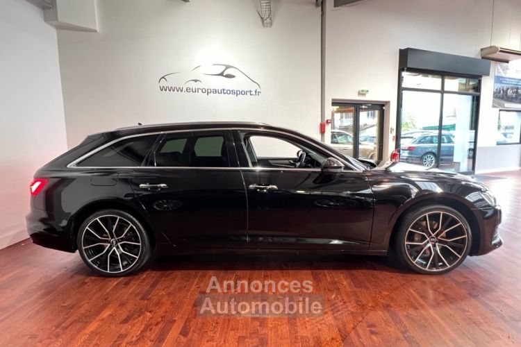 Audi A6 Avant 35 TDI 163CH AVUS S TRONIC 7 9CV - <small></small> 31.490 € <small>TTC</small> - #3