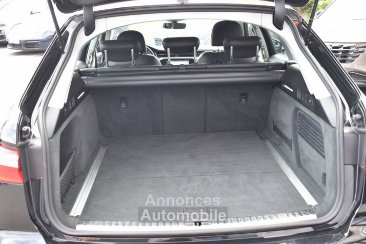 Audi A6 Avant 35 TDI 163CH S LINE S TRONIC 7 9CV - <small></small> 34.990 € <small>TTC</small> - #9