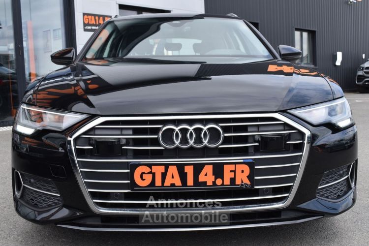 Audi A6 Avant 35 TDI 163CH S LINE S TRONIC 7 9CV - <small></small> 34.990 € <small>TTC</small> - #17