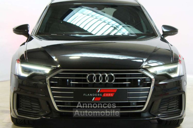 Audi A6 Avant 35 TDi S-Line S tronic - <small></small> 36.990 € <small>TTC</small> - #2