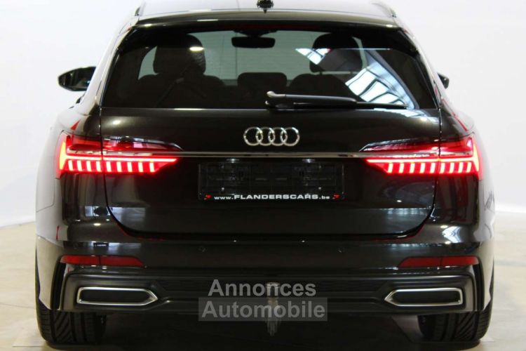 Audi A6 Avant 35 TDi S-Line S tronic - <small></small> 36.990 € <small>TTC</small> - #5