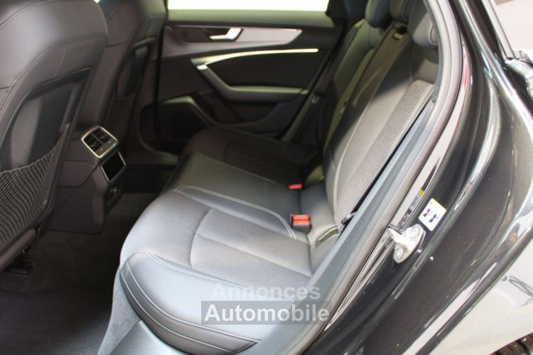 Audi A6 Avant 35 TDi S-Line S tronic - <small></small> 36.990 € <small>TTC</small> - #8