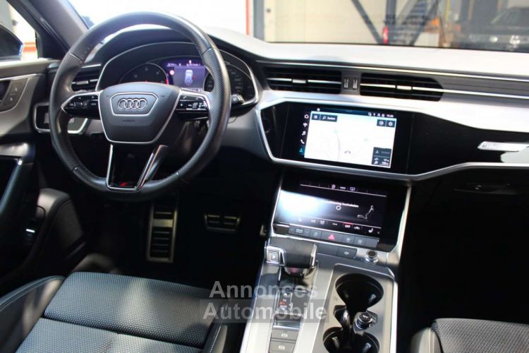 Audi A6 Avant 35 TDi S-Line S tronic - <small></small> 36.990 € <small>TTC</small> - #9