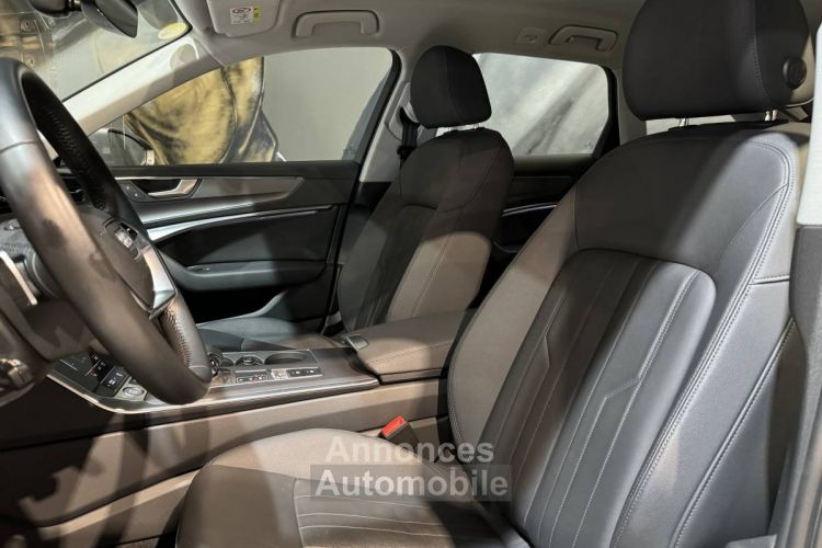 Audi A6 Avant 35 TDI S Tronic Business Executive - <small></small> 29.990 € <small>TTC</small> - #8