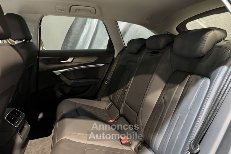 Audi A6 Avant 35 TDI S Tronic Business Executive - <small></small> 29.990 € <small>TTC</small> - #9