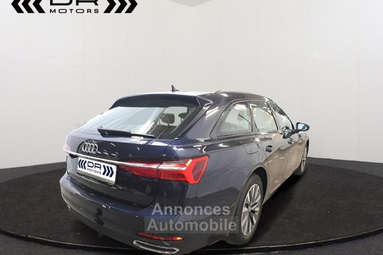 Audi A6 Avant 35 TDI S-TRONIC BUSINESS - LEDER LED - <small></small> 30.995 € <small>TTC</small> - #2