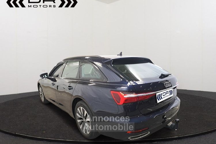 Audi A6 Avant 35 TDI S-TRONIC BUSINESS - LEDER LED - <small></small> 30.995 € <small>TTC</small> - #4