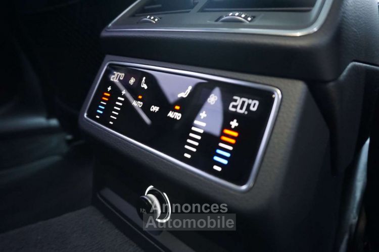 Audi A6 Avant 35 TDi SPORT S-TRONIC-COCKPIT-BI XENON-CAM - <small></small> 30.990 € <small>TTC</small> - #14