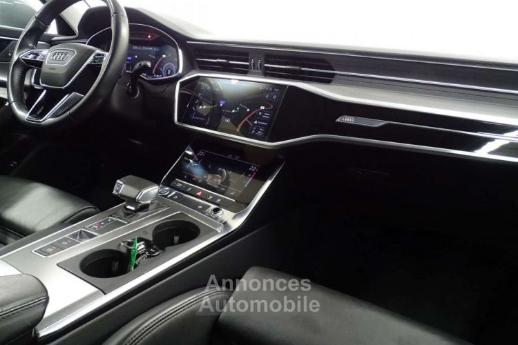 Audi A6 Avant 35TDi Sport STronic - <small></small> 36.490 € <small>TTC</small> - #6