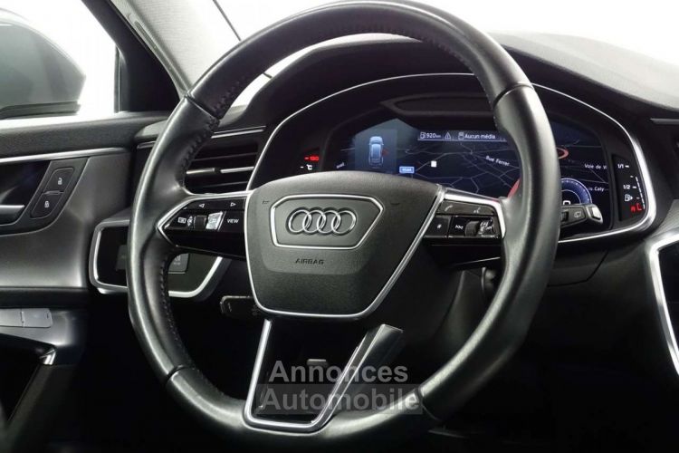 Audi A6 Avant 35TDi Sport STronic - <small></small> 36.490 € <small>TTC</small> - #10