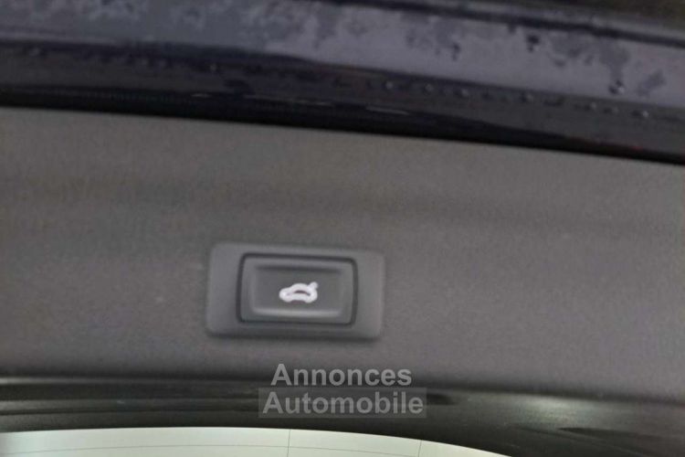 Audi A6 Avant 35TDi STronic CUIR-LED-NAVI-ATTELAGE-PARKING - <small></small> 33.990 € <small>TTC</small> - #10