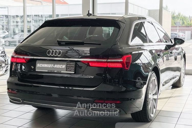 Audi A6 Avant 40 2.0 TDI advanced EURO 6d  - <small></small> 51.995 € <small>TTC</small> - #3