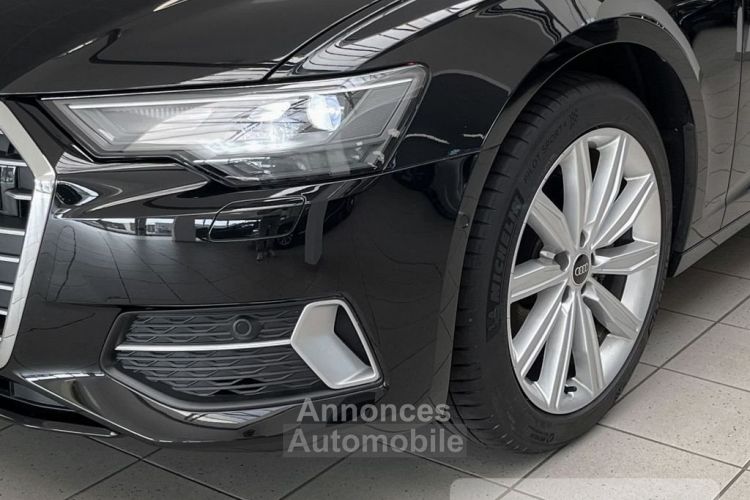 Audi A6 Avant 40 2.0 TDI advanced EURO 6d  - <small></small> 51.995 € <small>TTC</small> - #4