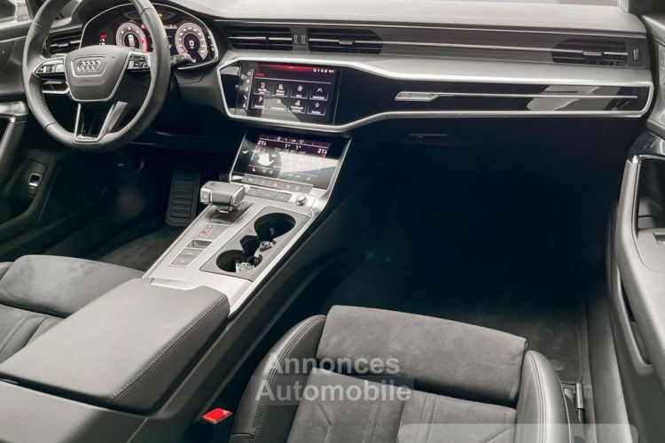 Audi A6 Avant 40 2.0 TDI advanced EURO 6d - <small></small> 47.995 € <small>TTC</small> - #6