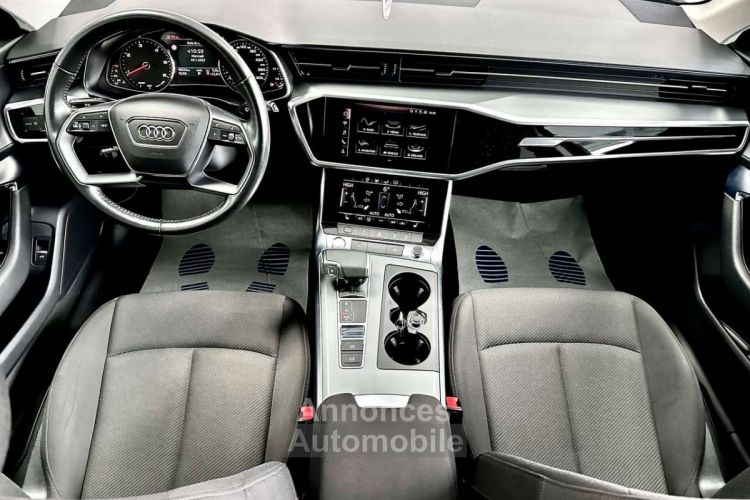 Audi A6 Avant 40 TDi 2,0 204cv S Tronic PACKSPORT - <small></small> 29.990 € <small>TTC</small> - #10