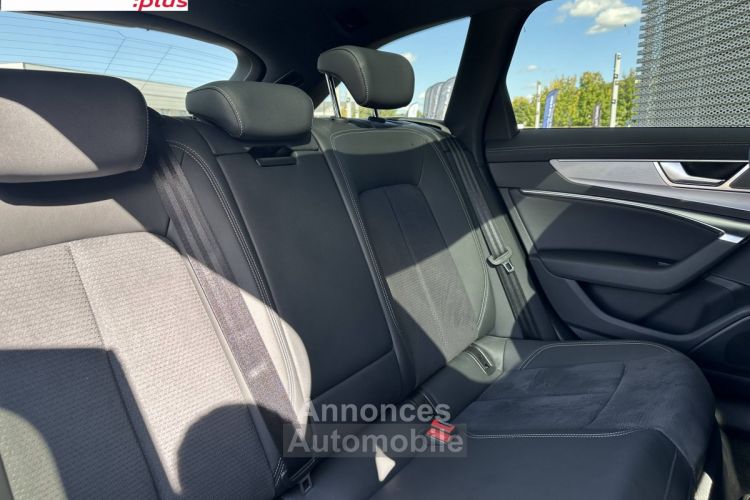 Audi A6 Avant 40 TDI 204 ch S tronic 7 Advanced - <small></small> 54.900 € <small>TTC</small> - #9