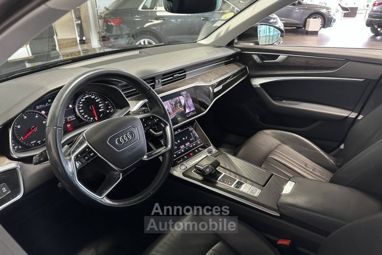 Audi A6 Avant 40 TDI 204 ch S tronic 7 Avus - <small></small> 29.990 € <small>TTC</small> - #2