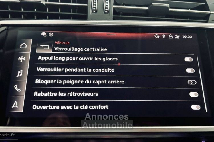 Audi A6 Avant 40 TDI 204 ch S tronic 7 Avus Extended - <small></small> 43.480 € <small>TTC</small> - #36