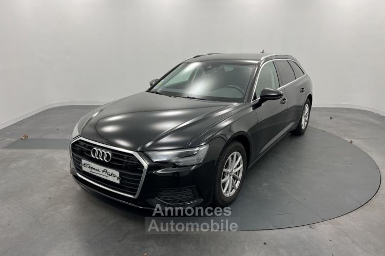 Audi A6 Avant 40 TDI 204 ch S tronic 7 Business Executive - <small></small> 31.900 € <small>TTC</small> - #1