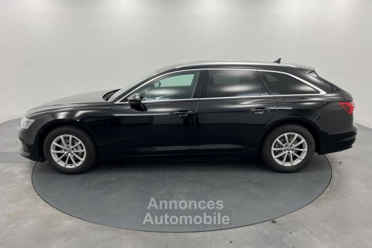 Audi A6 Avant 40 TDI 204 ch S tronic 7 Business Executive - <small></small> 31.900 € <small>TTC</small> - #2