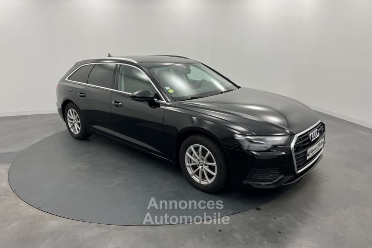 Audi A6 Avant 40 TDI 204 ch S tronic 7 Business Executive - <small></small> 31.900 € <small>TTC</small> - #7