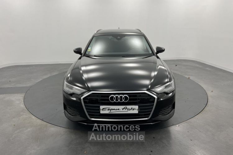 Audi A6 Avant 40 TDI 204 ch S tronic 7 Business Executive - <small></small> 31.900 € <small>TTC</small> - #8