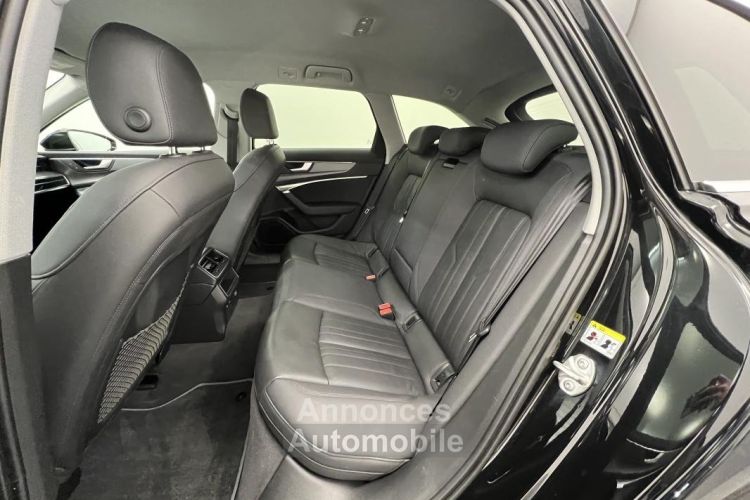 Audi A6 Avant 40 TDI 204 ch S tronic 7 Business Executive - <small></small> 31.900 € <small>TTC</small> - #10