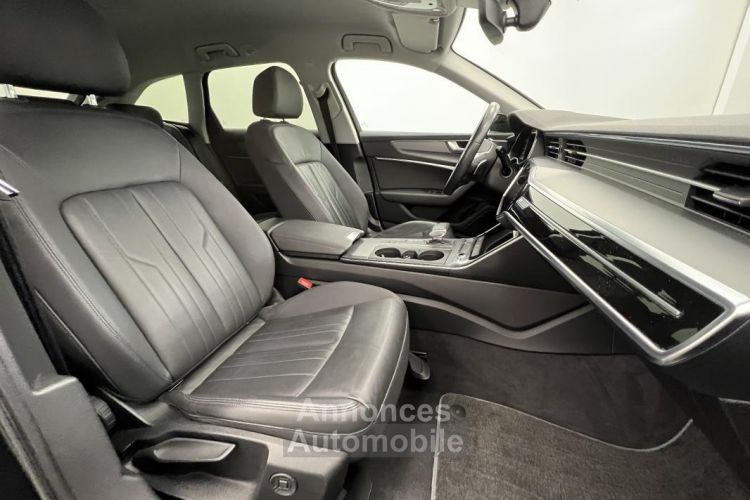 Audi A6 Avant 40 TDI 204 ch S tronic 7 Business Executive - <small></small> 31.900 € <small>TTC</small> - #13