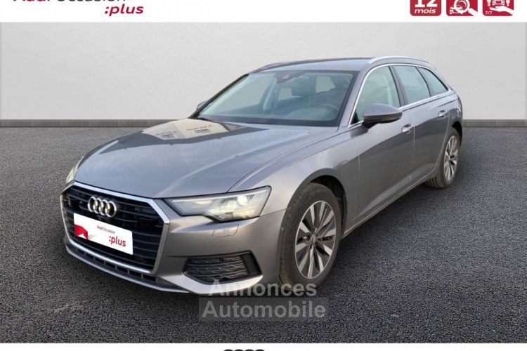 Audi A6 Avant 40 TDI 204 ch S tronic 7 Business Executive - <small></small> 30.990 € <small>TTC</small> - #1