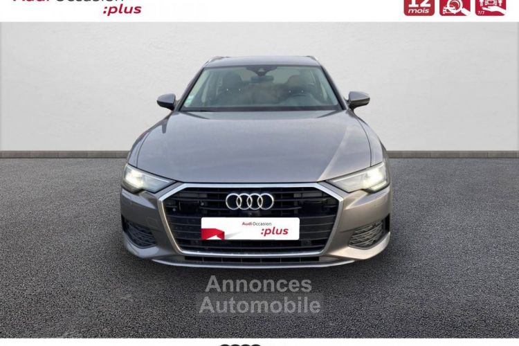 Audi A6 Avant 40 TDI 204 ch S tronic 7 Business Executive - <small></small> 30.990 € <small>TTC</small> - #2