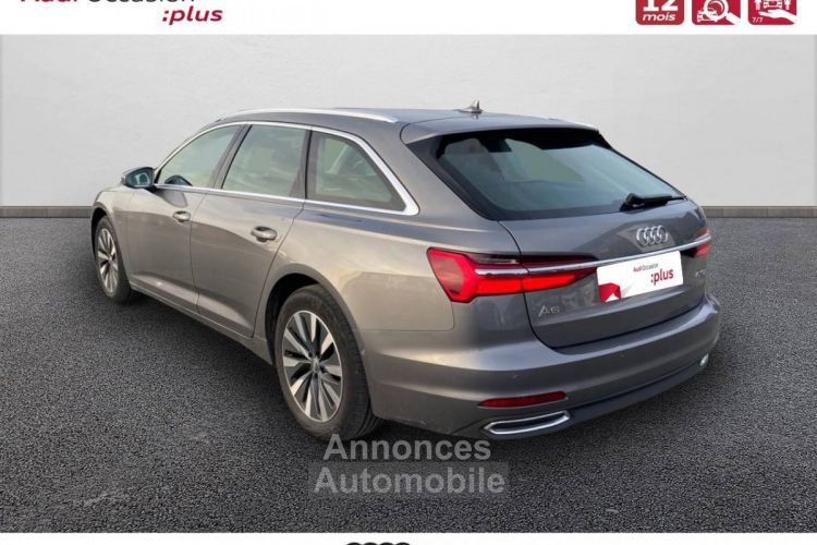 Audi A6 Avant 40 TDI 204 ch S tronic 7 Business Executive - <small></small> 30.990 € <small>TTC</small> - #5