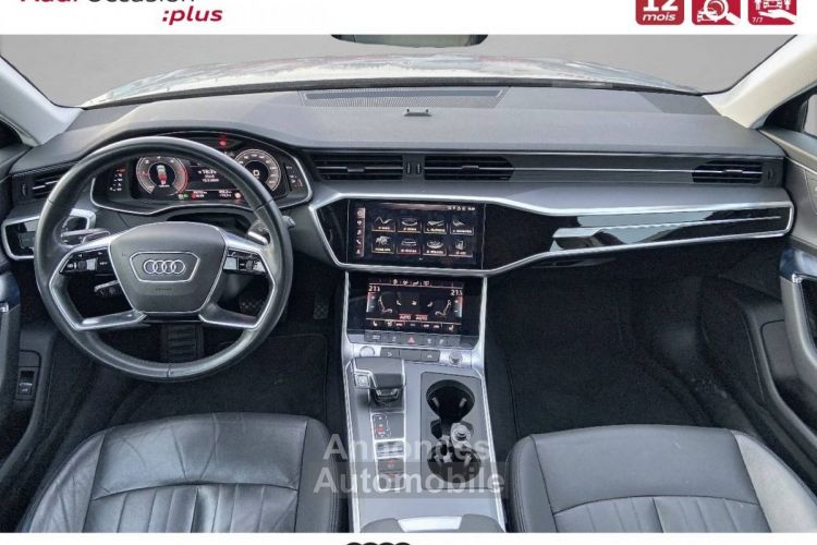 Audi A6 Avant 40 TDI 204 ch S tronic 7 Business Executive - <small></small> 30.990 € <small>TTC</small> - #6