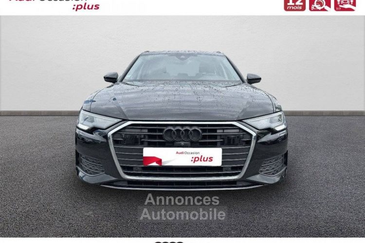 Audi A6 Avant 40 TDI 204 ch S tronic 7 Business Executive - <small></small> 34.900 € <small>TTC</small> - #2