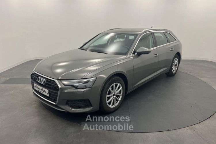 Audi A6 Avant 40 TDI 204 ch S tronic 7 Business Executive - <small></small> 38.790 € <small>TTC</small> - #1