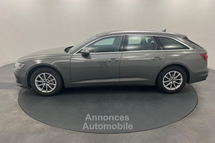 Audi A6 Avant 40 TDI 204 ch S tronic 7 Business Executive - <small></small> 38.790 € <small>TTC</small> - #2